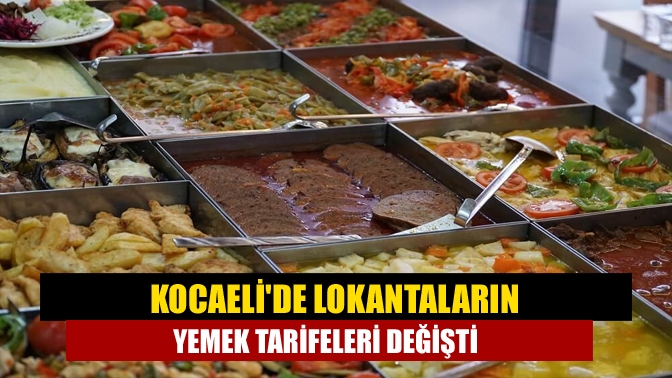 Gıda ürünleri başta olmak üzere, elektrik su doğalgaz gibi birçok
