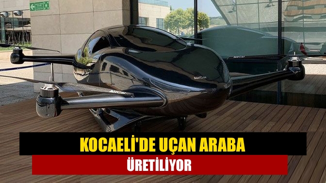 Kartepe Zirvesi 2022’ye katılan Bilişim Vadisi Genel Müdürü A. Serdar