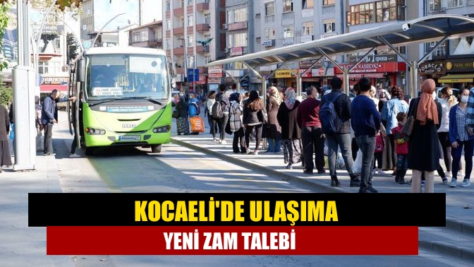 Akaryakıta son dönemde gelen peş peşe zamlar, Minibüsçüler ve Otobüsçüler
