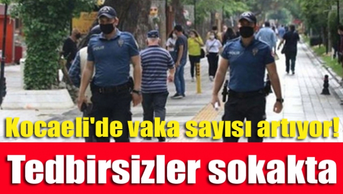Koronavirüs nedeniyle artan vaka ve ağır hasta sayısı ile vefat