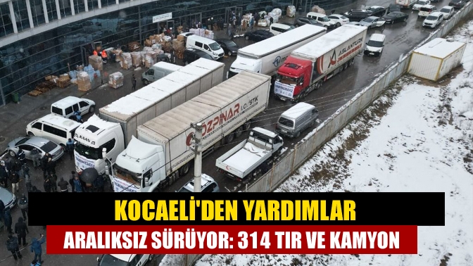İlimizde il ve ilçe belediyelerinin yanı sıra şirketlerin de gerçekleştirdiği