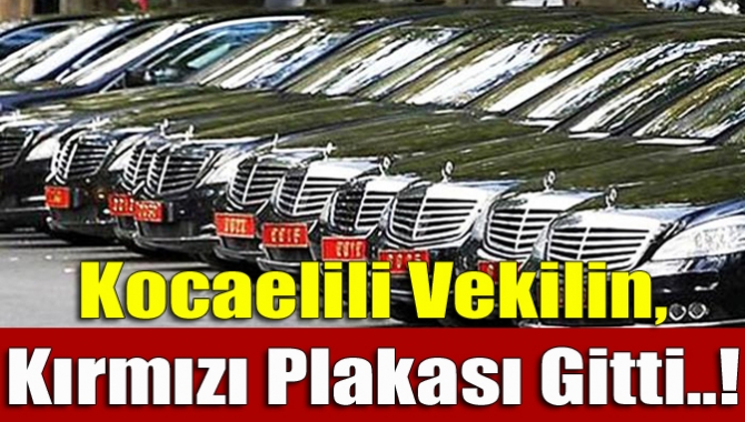CHP Kocaeli Milletvekili Fatma Kaplan Hürriyet yeniden katip üye seçilemedi.