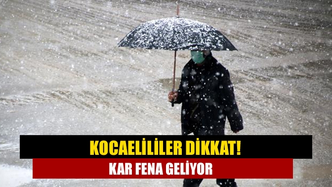 Çarşamba günü kısa süreli yağan karın sonrasında, bölgemiz bugünden itibaren
