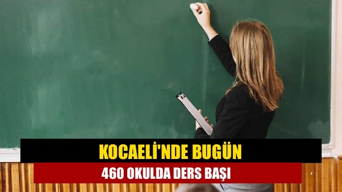 Deprem nedeniyle 2 hafta daha uzatılan yarıyıl tatili bugünsona eriyor.