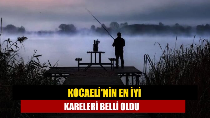Kocaeli Büyükşehir Belediyesi tarafından düzenlenen "Turizm Şehri Kocaeli” temalı 4