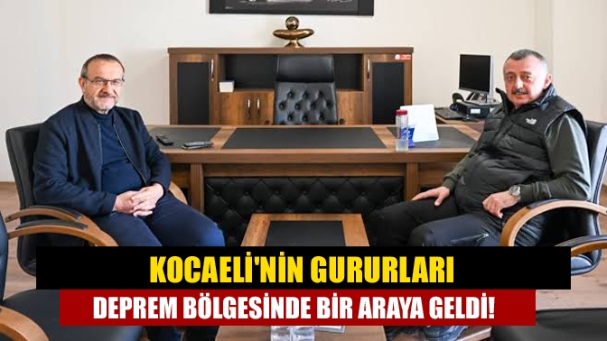 Depremin ilk gününden beri bölgede koordinasyon çalışmalarını yürüten Vali Seddar
