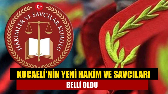 Hakimler ve Savcılar Kurulu (HSK), 1042 adli yargı hakim ve