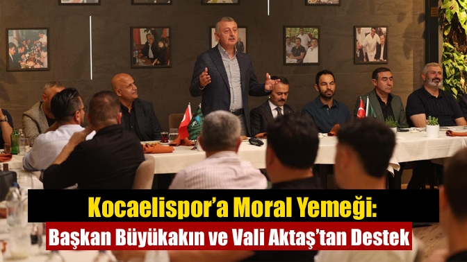 Kocaelispor, 29 Eylül Pazartesi günü Beşiktaş ile kritik bir maça