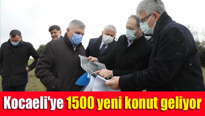 AK Parti Kocaeli İl Başkanı Mehmet Ellibeş, Körfez İlçe ziyareti
