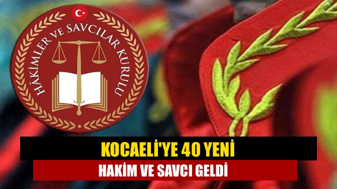 Hakimler ve Savcılar Kurulu, 2023 yılı Adli ve İdari Yargı