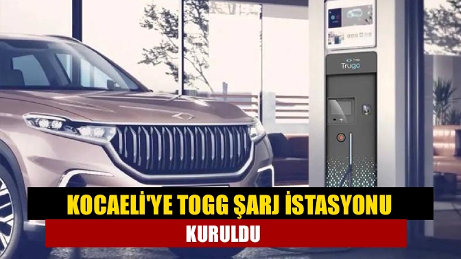 Türkiye'nin üreteceği TOGG aracının kuraları çekilerek ilk sahipleri belli oldu.