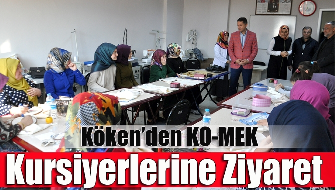 Kandıra Belediye Başkanı Ünal Köken, AKP Kandıra İlçe Başkanı Yunus
