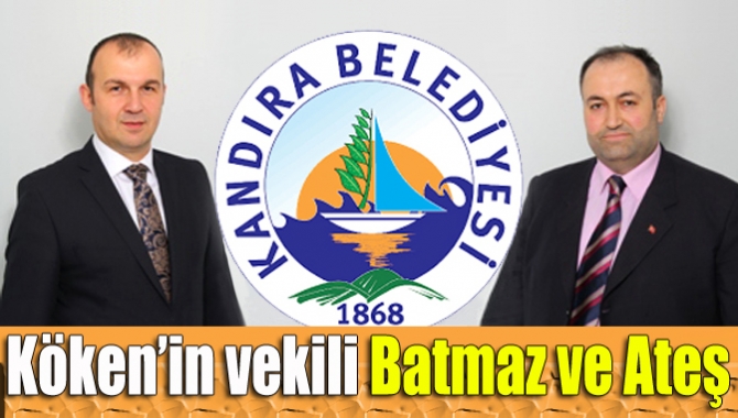 Kandıra Belediye Başkanı Ünal Köken’in umre için kutsal topraklara gitmesi