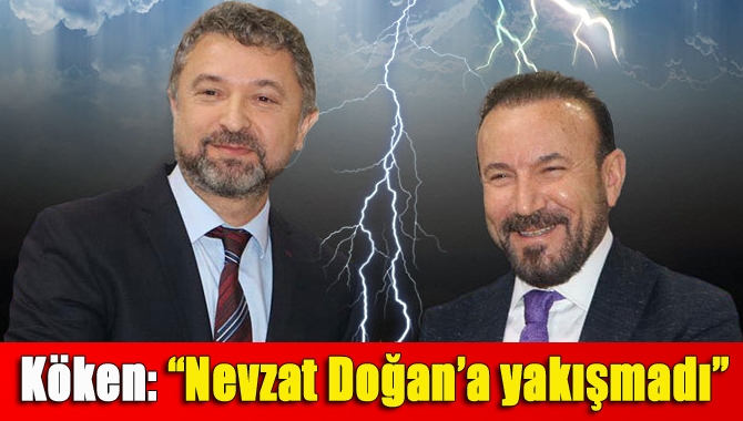 İzmit Belediye eski Başkanı Dr. Nevzat Doğan’ın yıllar önce Kandıra