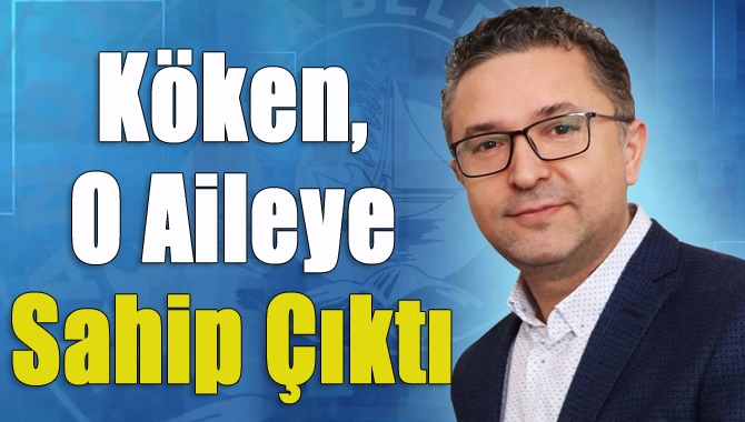 Kandıra Belediyesi,  çöp aracından düşerek hayatını kaybeden personeli merhum