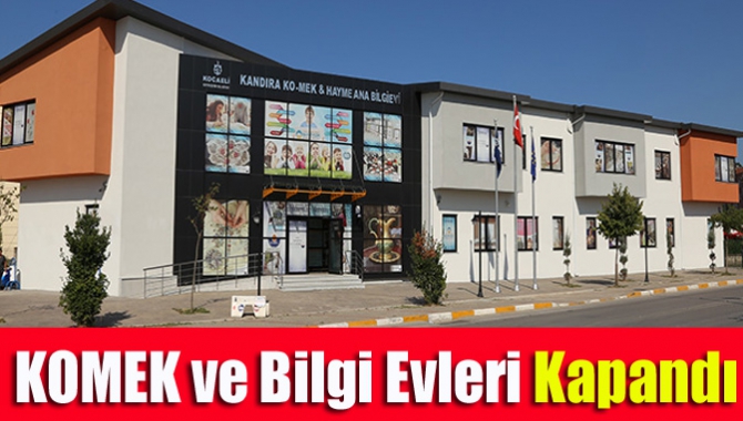 Kocaeli Büyükşehir Belediyesi İçişleri Bakanlığınca yayımlanan genelge nedeniyle tüm ekinliklerine
yılsonuna