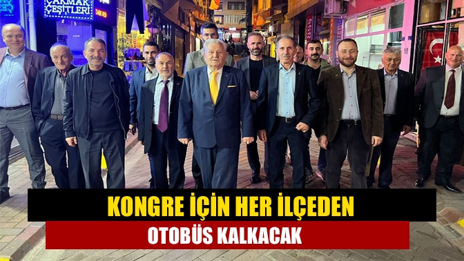 Yeniden Refah Partisi Kocaeli il teşkilatı çalışmalarını hız kesmeden sürdürüyor.