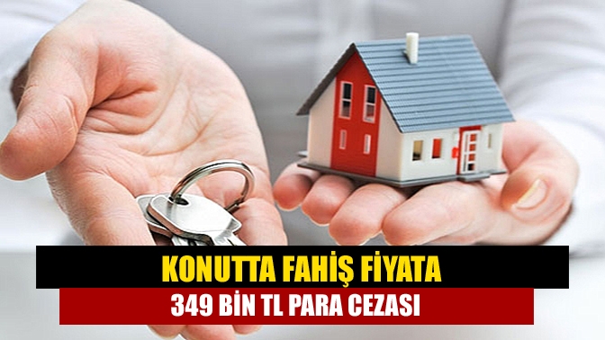 Ticaret Bakan Yardımcısı Mahmut Gürcan, ikinci el konut piyasasında fahiş