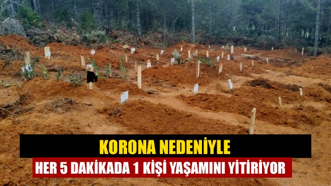 Sağlık Bakanı Fahrettin Koca, Türkiye genelinde üçüncü, İstanbul özelinde ise