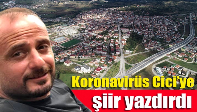Kocaeli Büyükşehir Belediyesi’nde mimar olan Kandıralı Mücahit Cici, hafta sonu