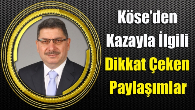 Kandıra halkını yasa boğan trafik kazasının ardından vatandaşların sosyal medya