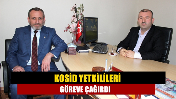 KOSİD, yeni eğitim öğretim döneminde öğrencilerin ve velilerin yaşadığı sorunlara