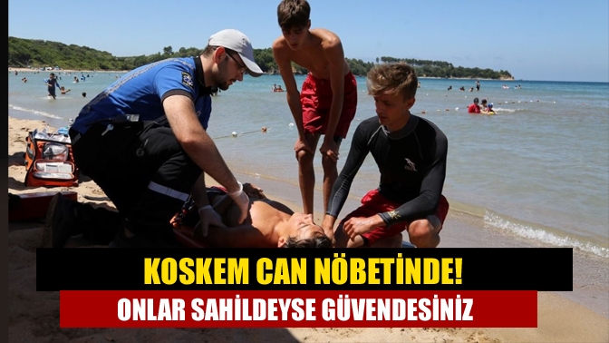 Kocaeli Büyükşehir Belediyesi’nin yaşam ve ölüm arasındaki ince çizgide zamanla