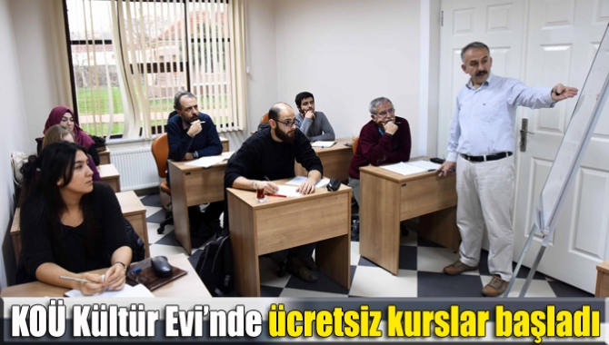 Üniversite ve kenti bütünleştirmek adına önemli bir adım olan Kocaeli