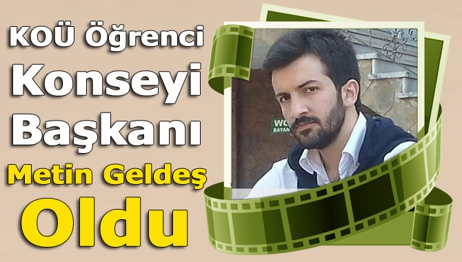 Kocaeli Üniversitesi'nin iptal edilen tartışmalı öğrenci konseyi seçimleri olaylı başladı..