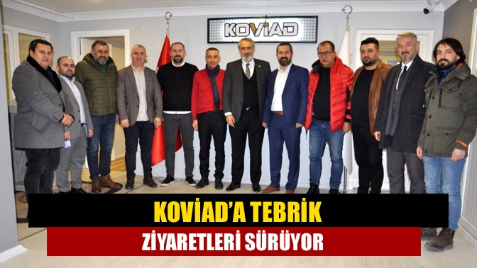 Göreve başladığı günden bu yana yoğun bir mesai ile çalışan