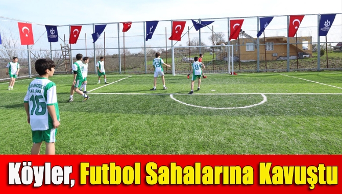 Kocaeli’ni sporun başkenti yapma gayesiyle çalışmalarına yön veren Büyükşehir Belediye