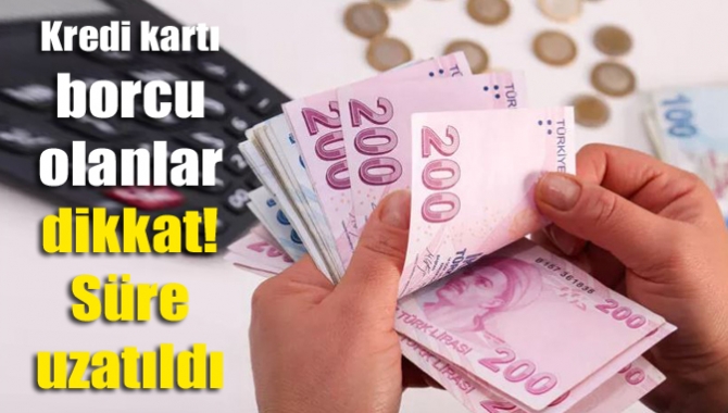 BDDK kredilerin takibe düşmesini 90 günden 180 güne çıkaran uygulamayı