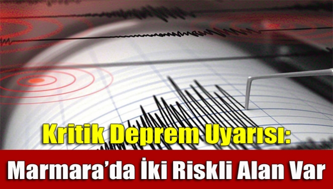 Boğaziçi Üniversitesi KRDAE’de görev yapan Dr. Doğan Kalafat, Türkiye'de deprem