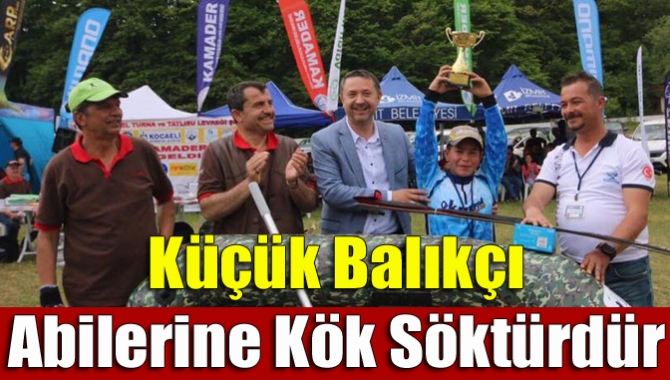 10’uncusu düzenlenen Geleneksel Turna Balığı ve Tatlı Su Levreği Tutma