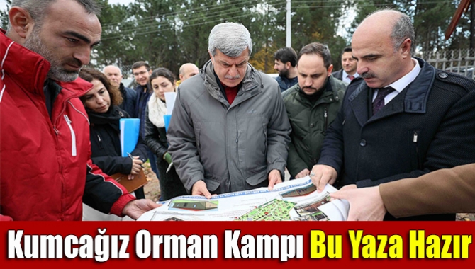 Büyükşehir Belediyesi, Kandıra’ya çok önemli iki hizmeti daha kazandırıyor