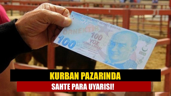Kocaeli İl Emniyet Müdürlüğü'ne bağlı ekipler, yaklaşan Kurban Bayramı öncesi,