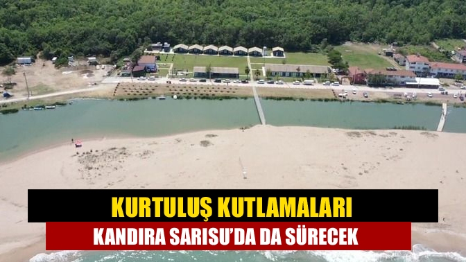 İzmit Belediyesinin şehrin düşman işgalinden kurtuluşunun 100.yılına özel olarak hazırladığı
