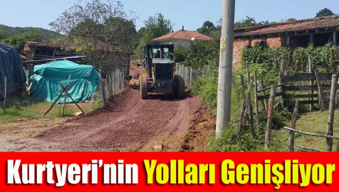 Vatandaşların yaşamlarını kolaylaştırmak, istek ve talepleri karşılamak konusunda titizlikle çalışan
Kandıra