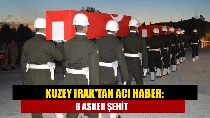 Milli Savunma Bakanlığı, Irak’ın kuzeyinde bölücü terör örgütü mensupları tarafından