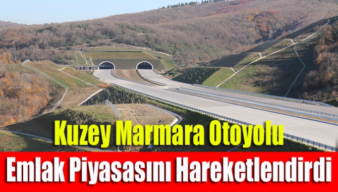 Kocaeli Emlakçılar Odası Başkanı Alpay Hacıoğlu, gelecek yıl hizmete girmesi