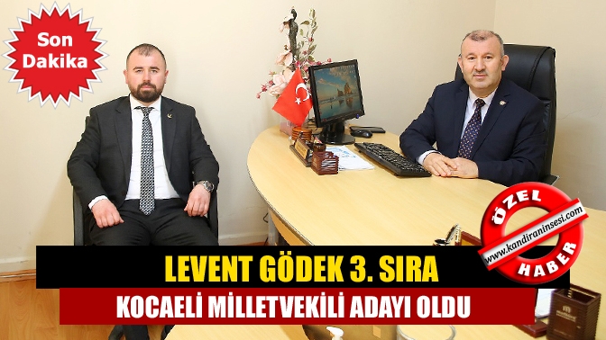 Listeler açıklandı ve beklenen oldu. YSK başvuruyu kabul etti. Ve