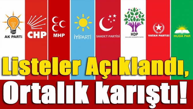 Kocaeli’nde 300’e yakın aday adayı 21 Mayıs’ı iple çekti, sonuçlar