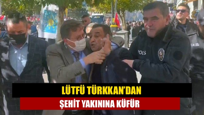 Bingöl'de bulunan İYİ Parti Genel Başkanı Meral Akşener'e 'Burası Kürdistan'