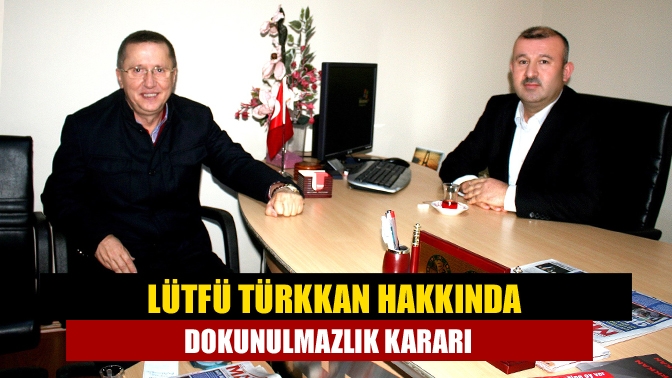 Adalet ve Anayasa Komsiyonu'ndan oluşan karma komisyon İYİ Parti Kocaeli