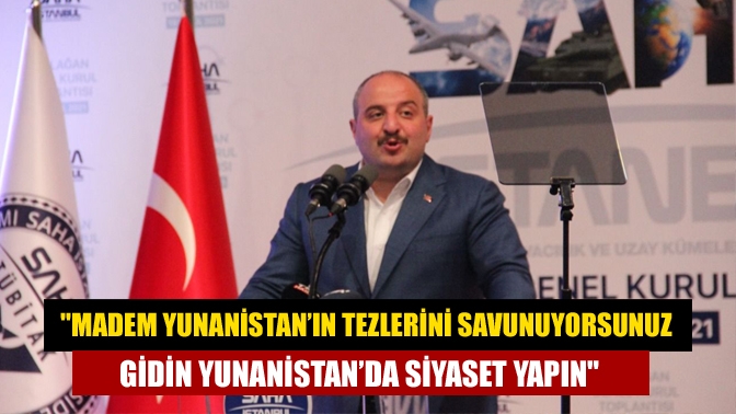 CHP Genel Başkan Başdanışmanı Ünal Çeviköz'ün 'Mavi Vatan' hakkındaki açıklamalarını