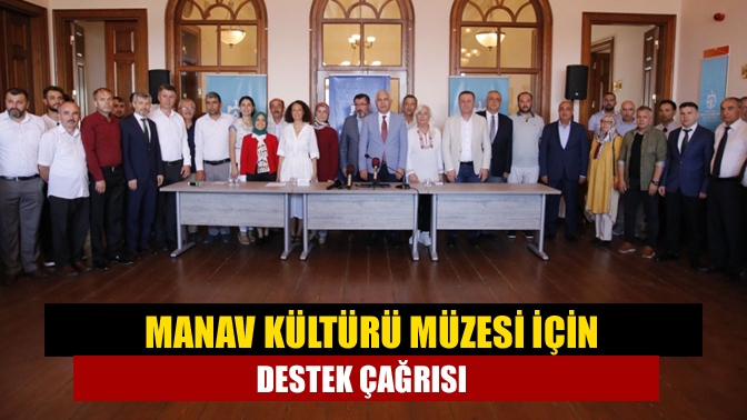 Büyükşehir Belediyesi öncülüğünde Portakal Hafız Konağı'nda yapılması planlanan Manav Kültürü