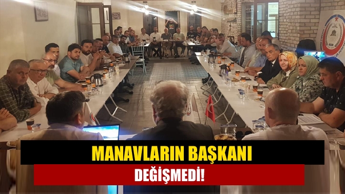 Kocaeli Manav Kültürü Dernekleri Federasyonu 2. Olağan Kurulu Manav Kültür