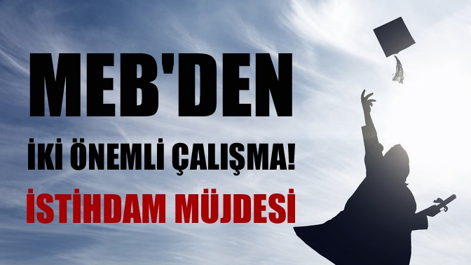 MEB ile özel öğretim meslek okulu öğrencilerine yönelik iş birliğine