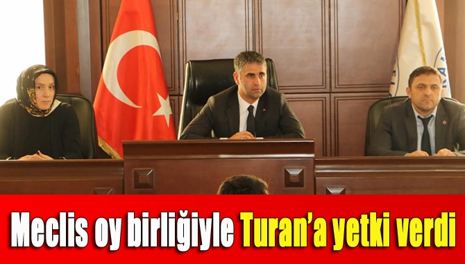 Kandıra Belediye Meclisi, belediyede çalışan devlet memurlarına sosyal denge tazminatı