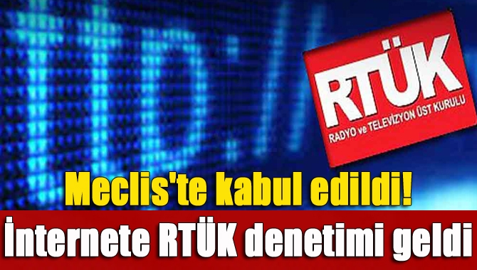 Kamuoyunda "torba tasarı" olarak bilinen Vergi Kanunları ile Bazı Kanun
